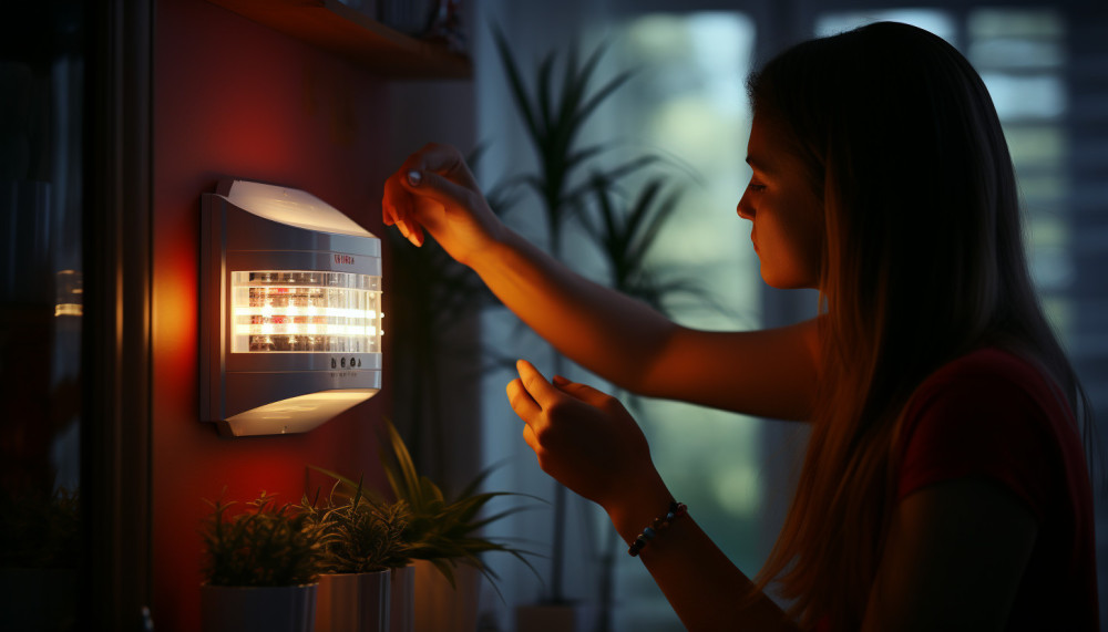 Alarme sans fil : que faut-il savoir sur le choix ?