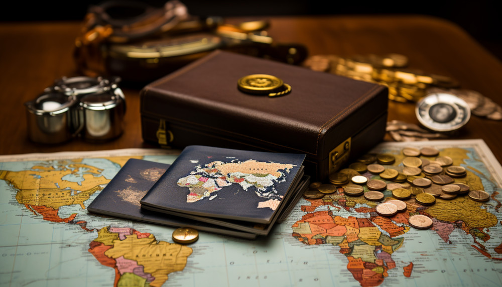 Divers - C’est quoi le visa touriste pour l’Inde ?
