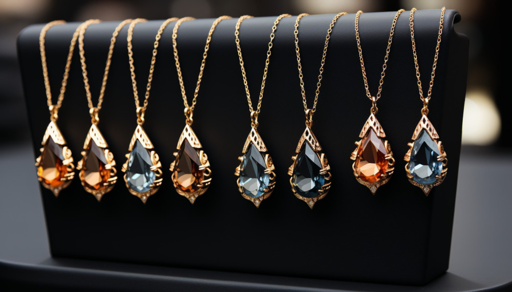 Divers - Choisir un collier pour femme : conseils
