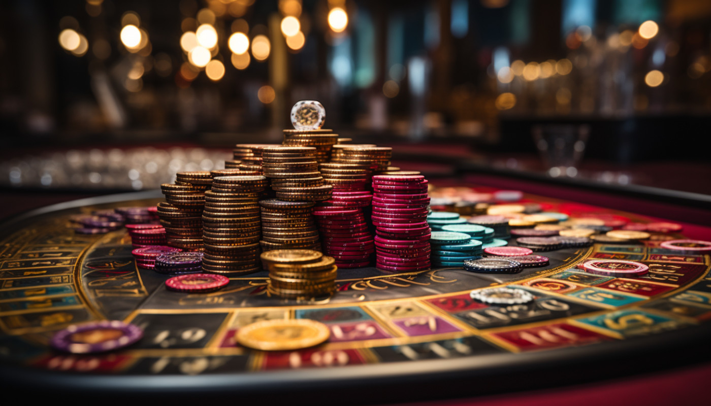 Comment bien jouer au casino ?