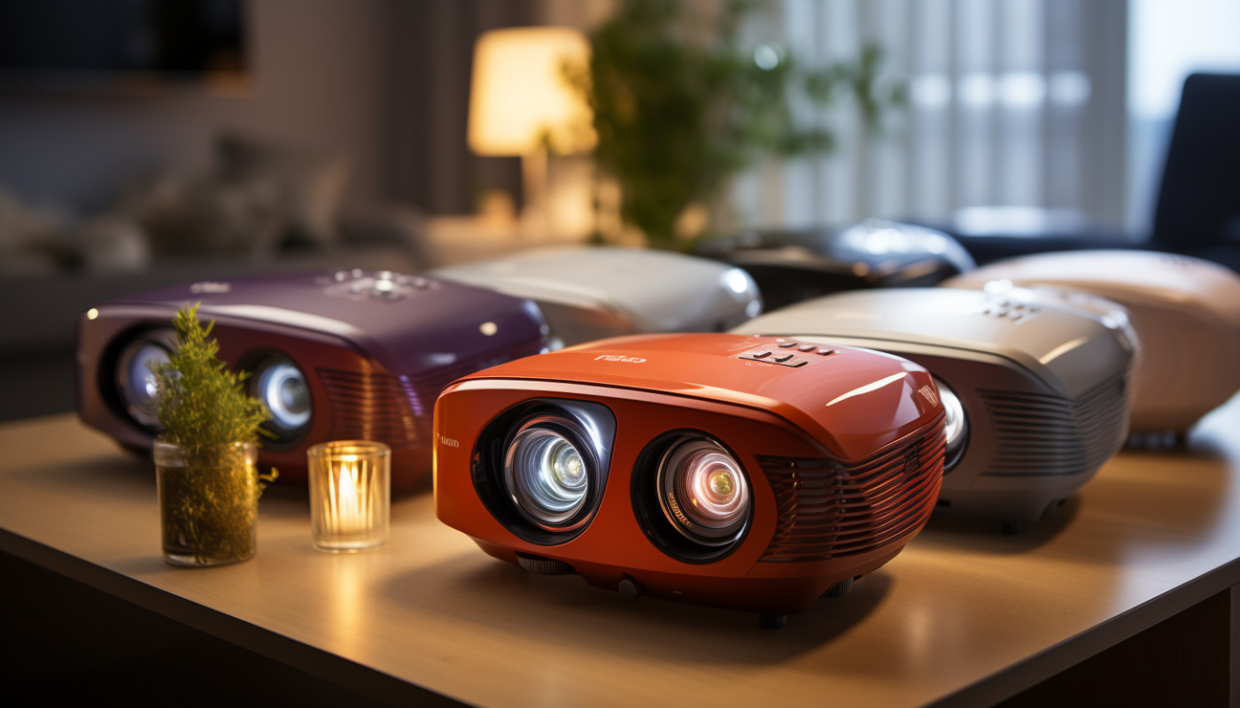 Comment choisir un vidéoprojecteur ?