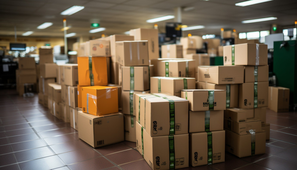 Comment dénicher rapidement un bureau de poste?