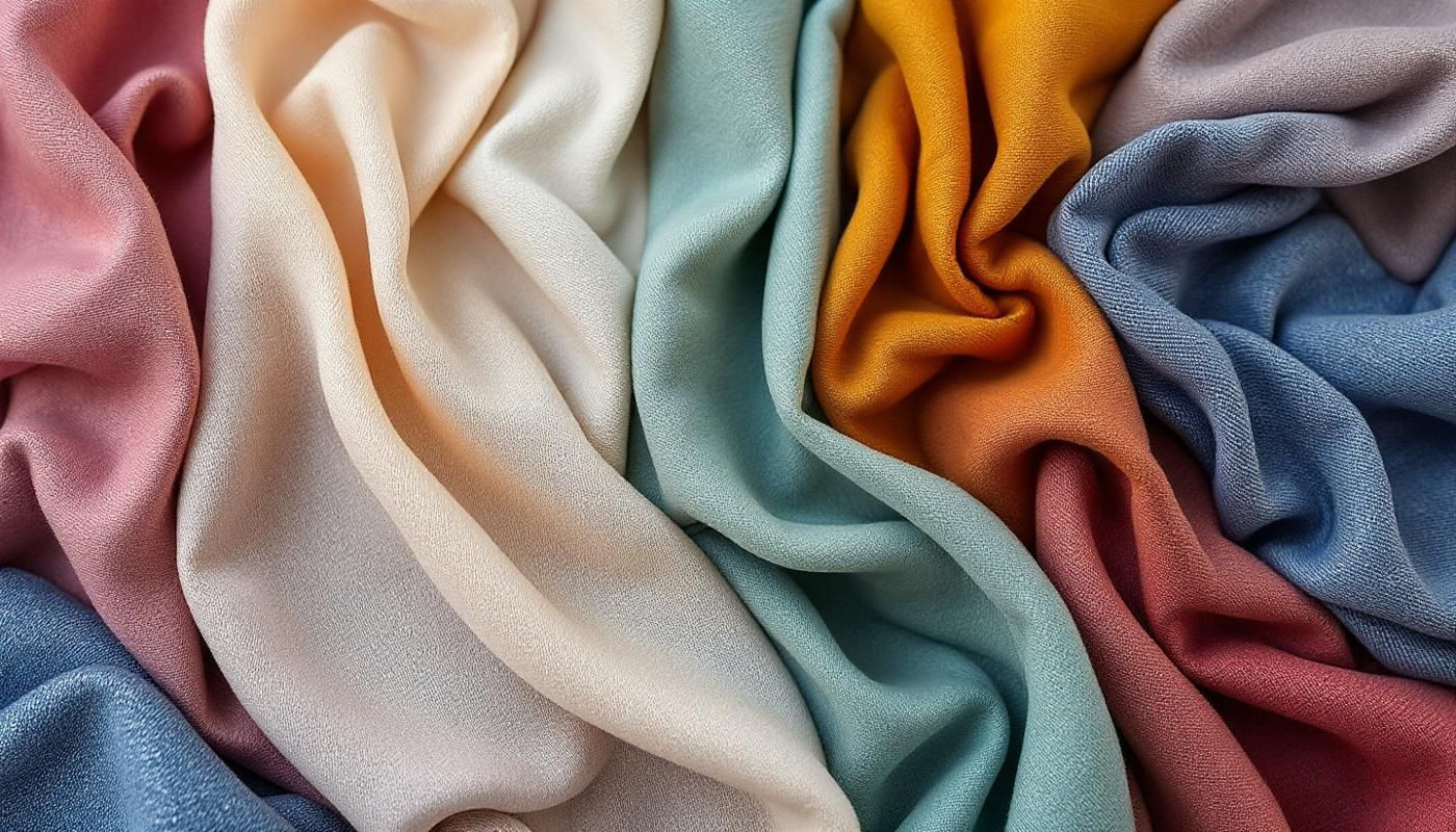 Comment marier les textures de tissus pour un look unique ?