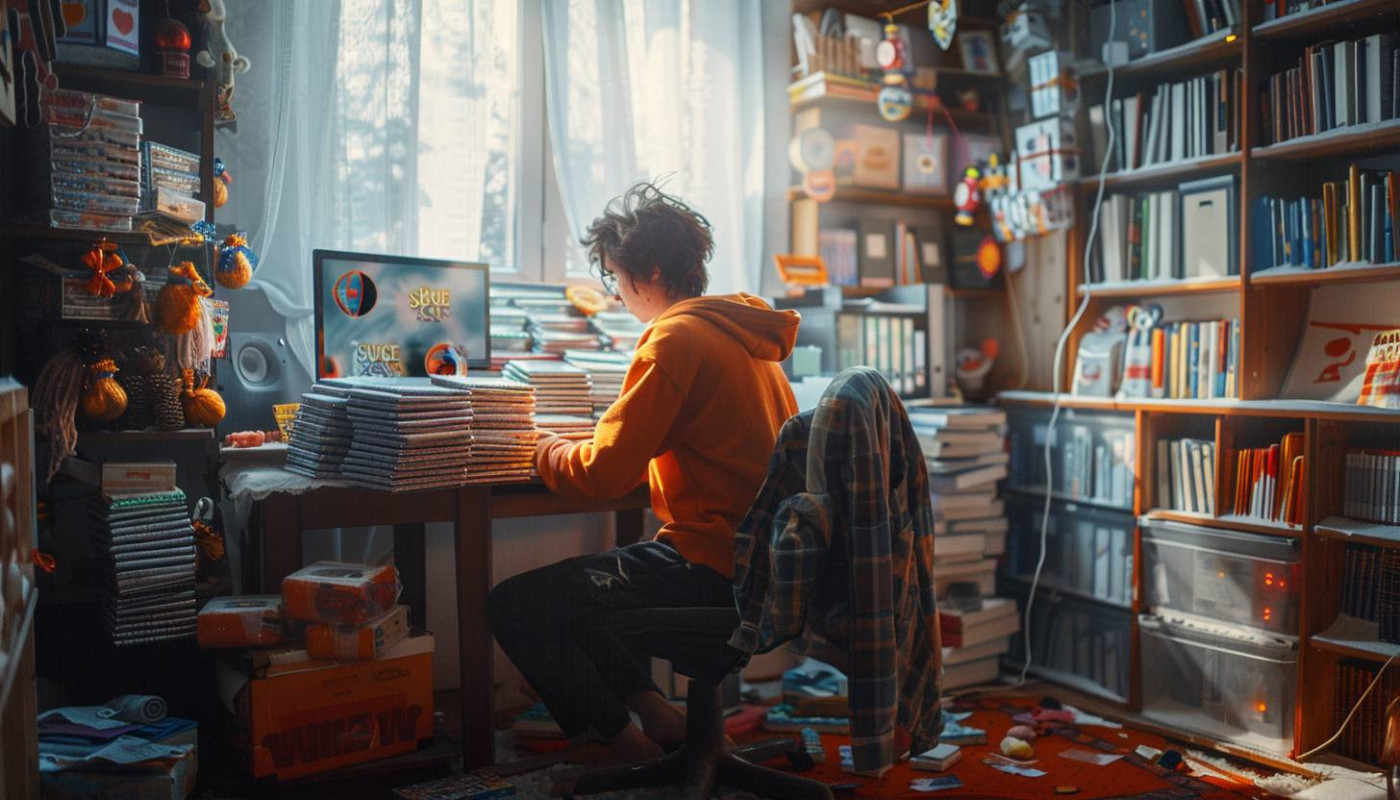 Comment maximiser ses chances de gagner aux jeux concours en ligne