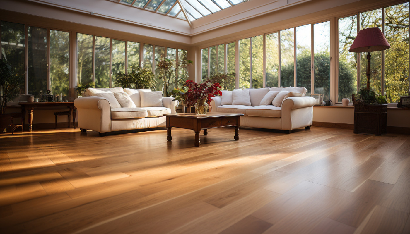 Comment remettre à neuf son plancher en bois ?