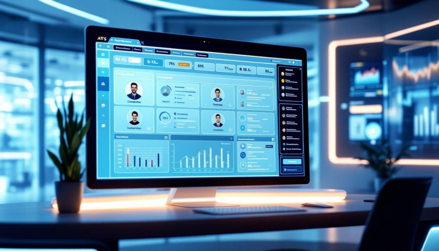 Comment un ATS optimise-t-il le parcours des candidats rejetés ?