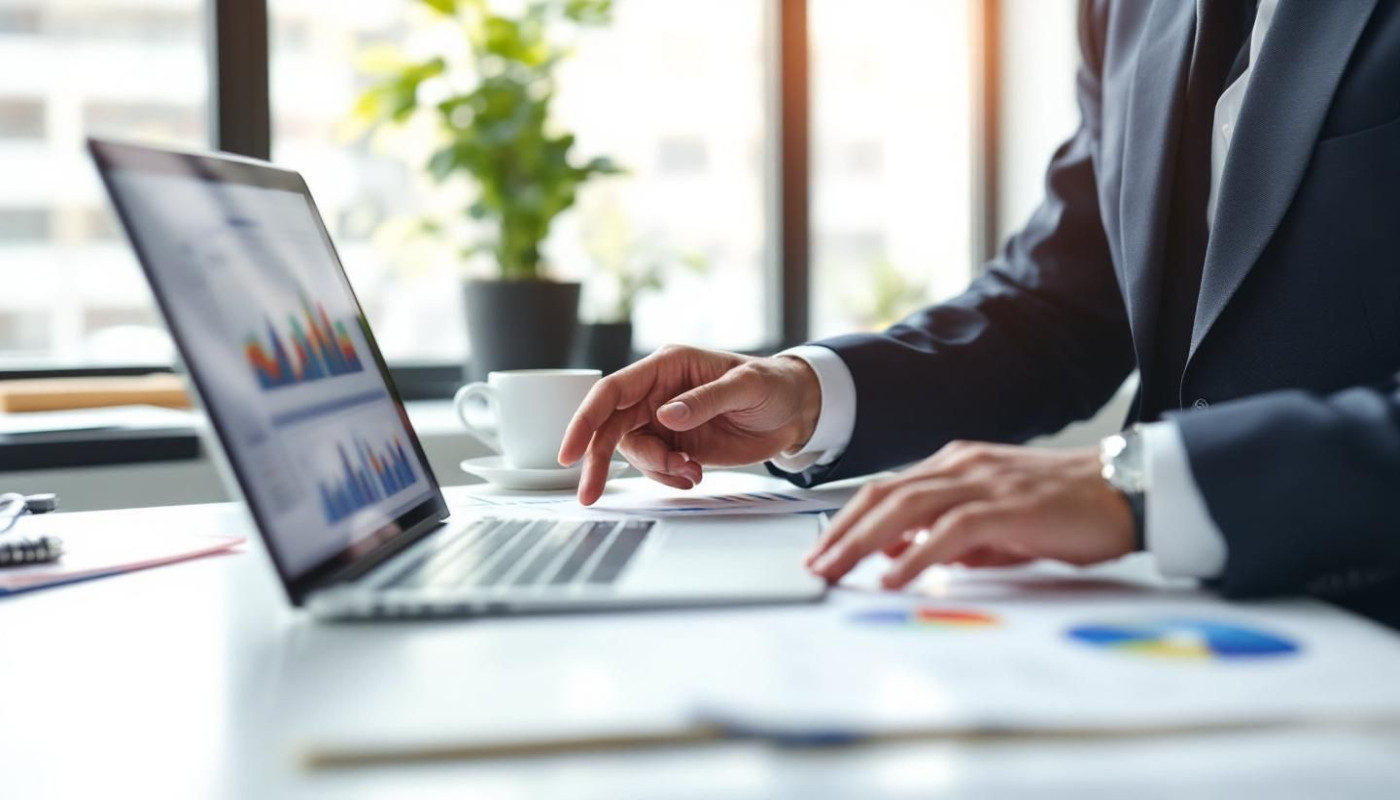 Comment un cabinet conseil renforce-t-il l'efficacité des achats en entreprise ?