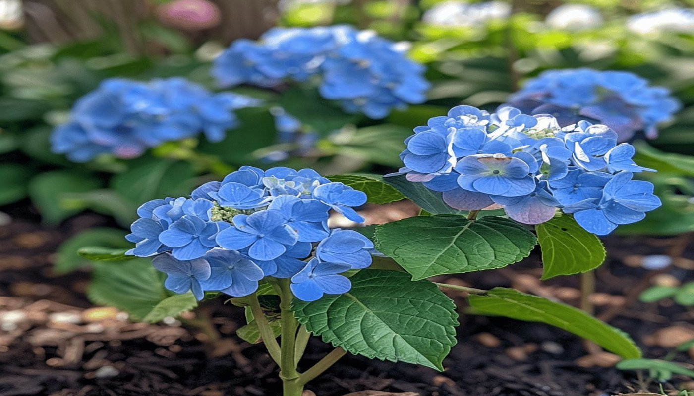 Conseils avancés pour le soin des hortensias en différentes saisons