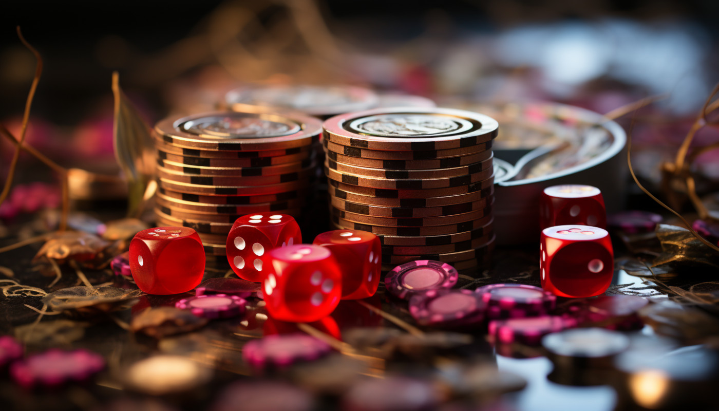 Critères de choix d’un casino en ligne