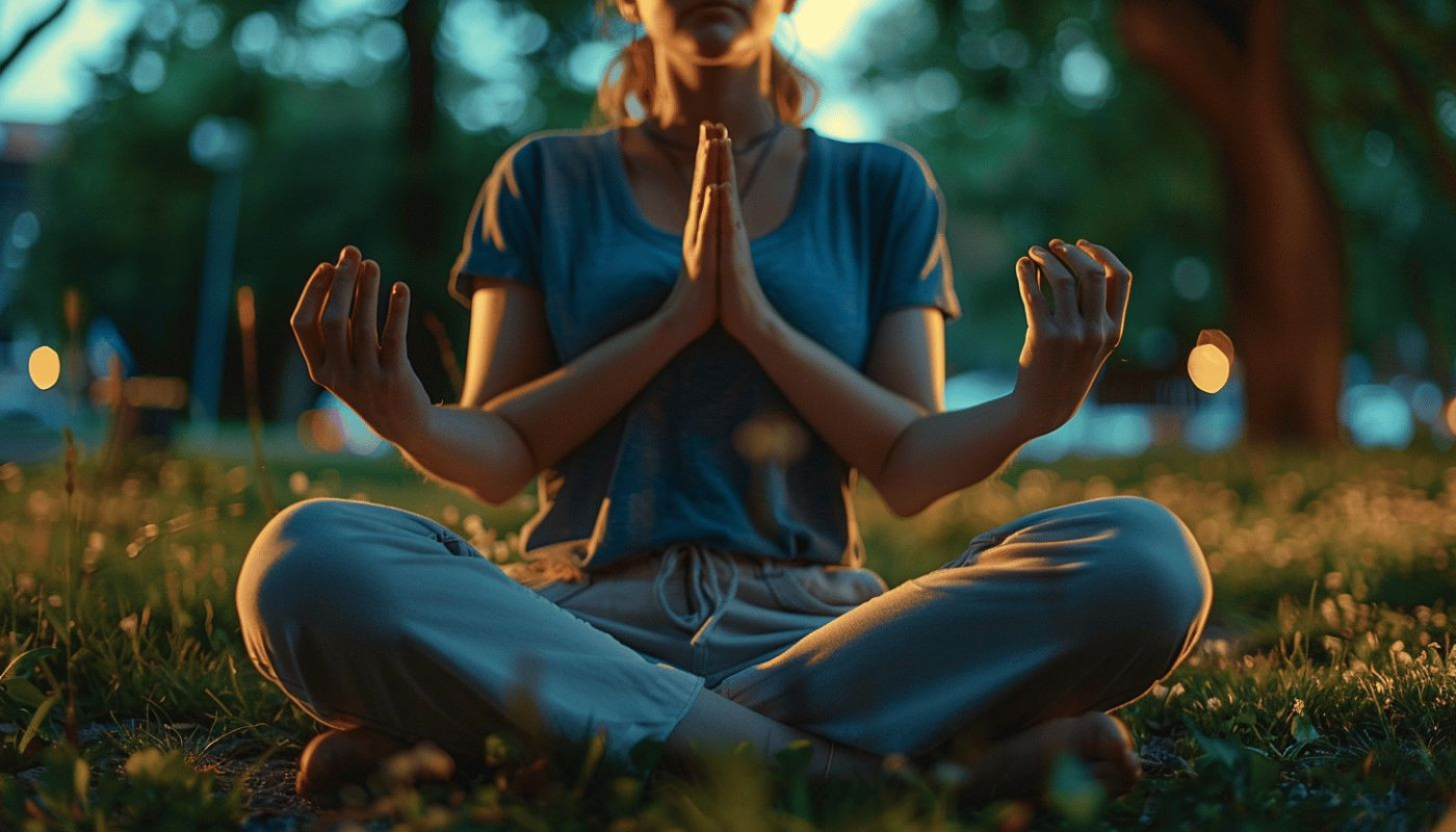 Exercices de respiration pour l'anxiété techniques simples pour un soulagement rapide