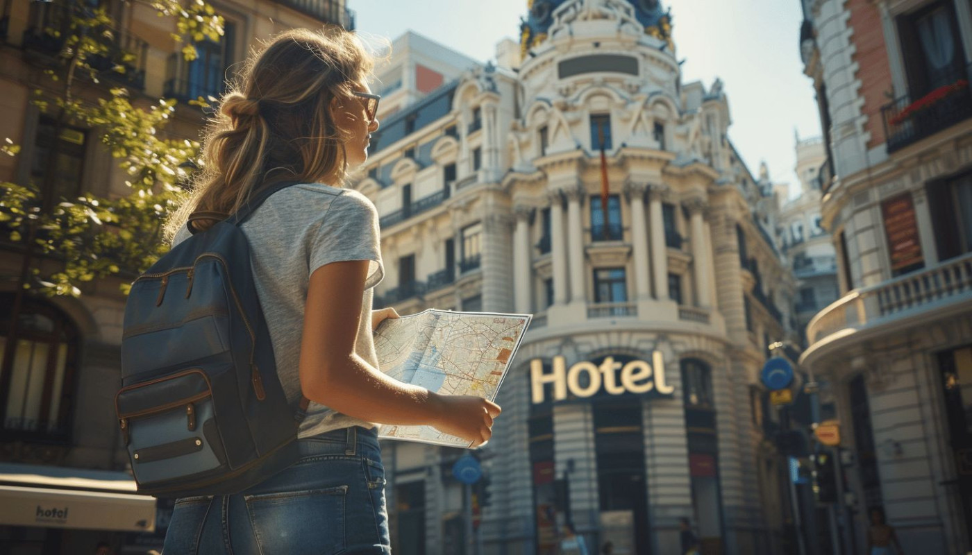 Guide pratique pour choisir son hébergement idéal à Madrid