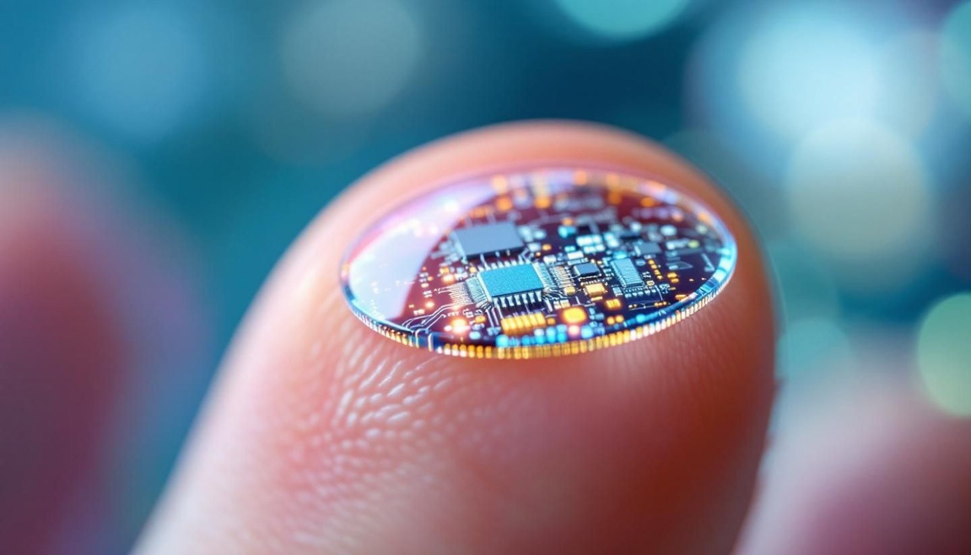 La technologie derrière les lentilles de contact : ce que vous devez savoir