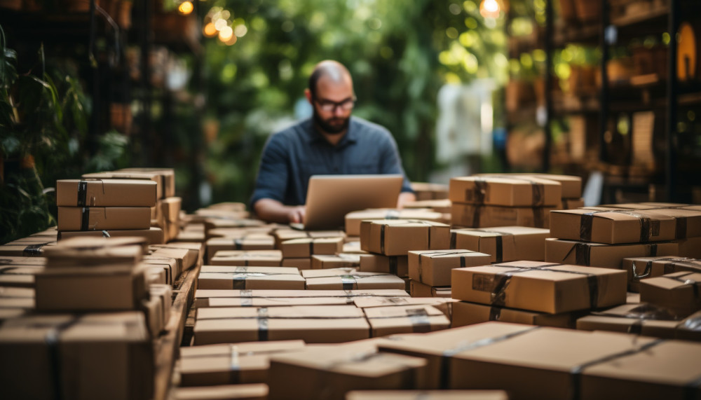 Divers - Le dropshipping : en quoi consiste cette activité du web ?