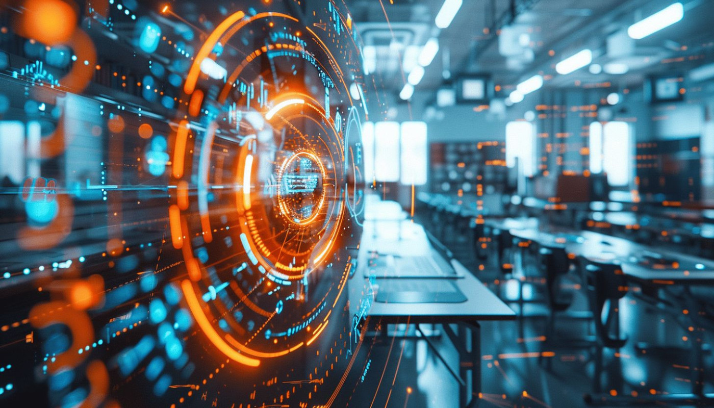 Les avancées de la réalité augmentée en 2023 applications pratiques dans l'éducation et le commerce