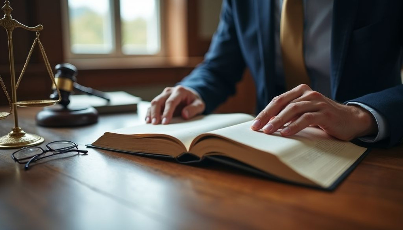 Les étapes clés pour naviguer efficacement dans le domaine juridique