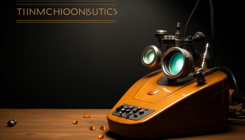 Les Innovations techniques et l’ophtalmologie