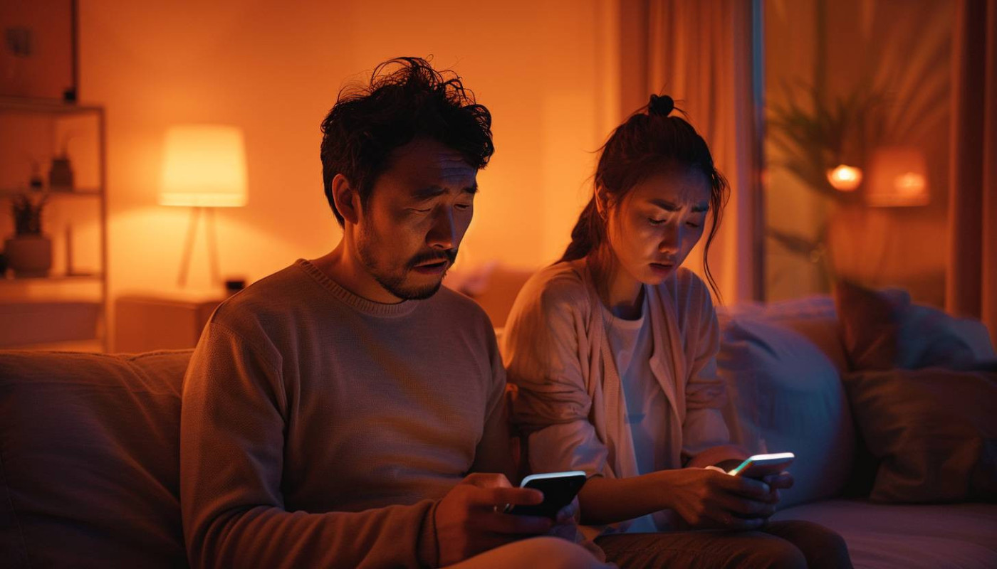 L'impact de la technologie sur les relations extraconjugales modernes
