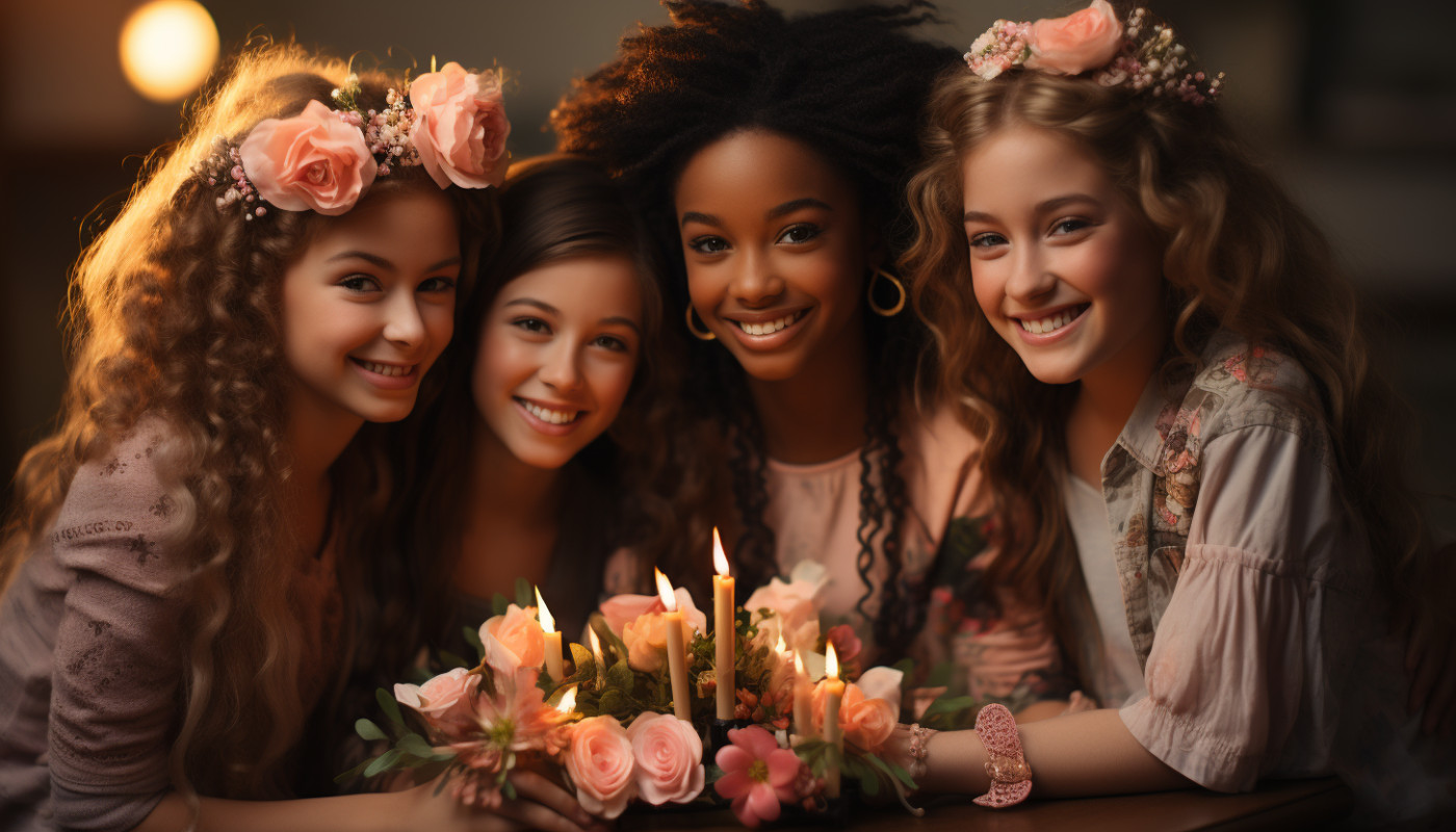 L'impact des jouets comme Barbie sur le développement de l'identité chez les jeunes filles