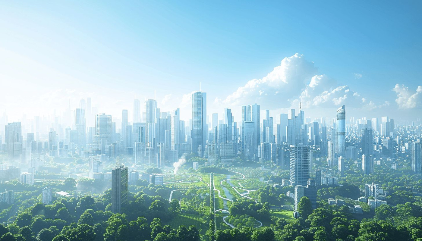 L'influence du télétravail sur l'économie urbaine et périurbaine en 2023
