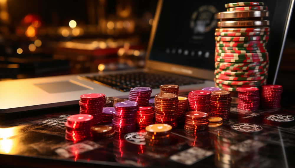 Pourquoi choisir un site de casino en ligne ?