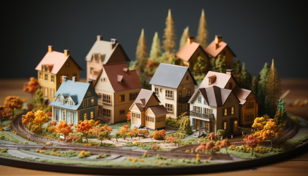 Divers - Quelques astuces à utiliser pour constituer votre patrimoine immobilier