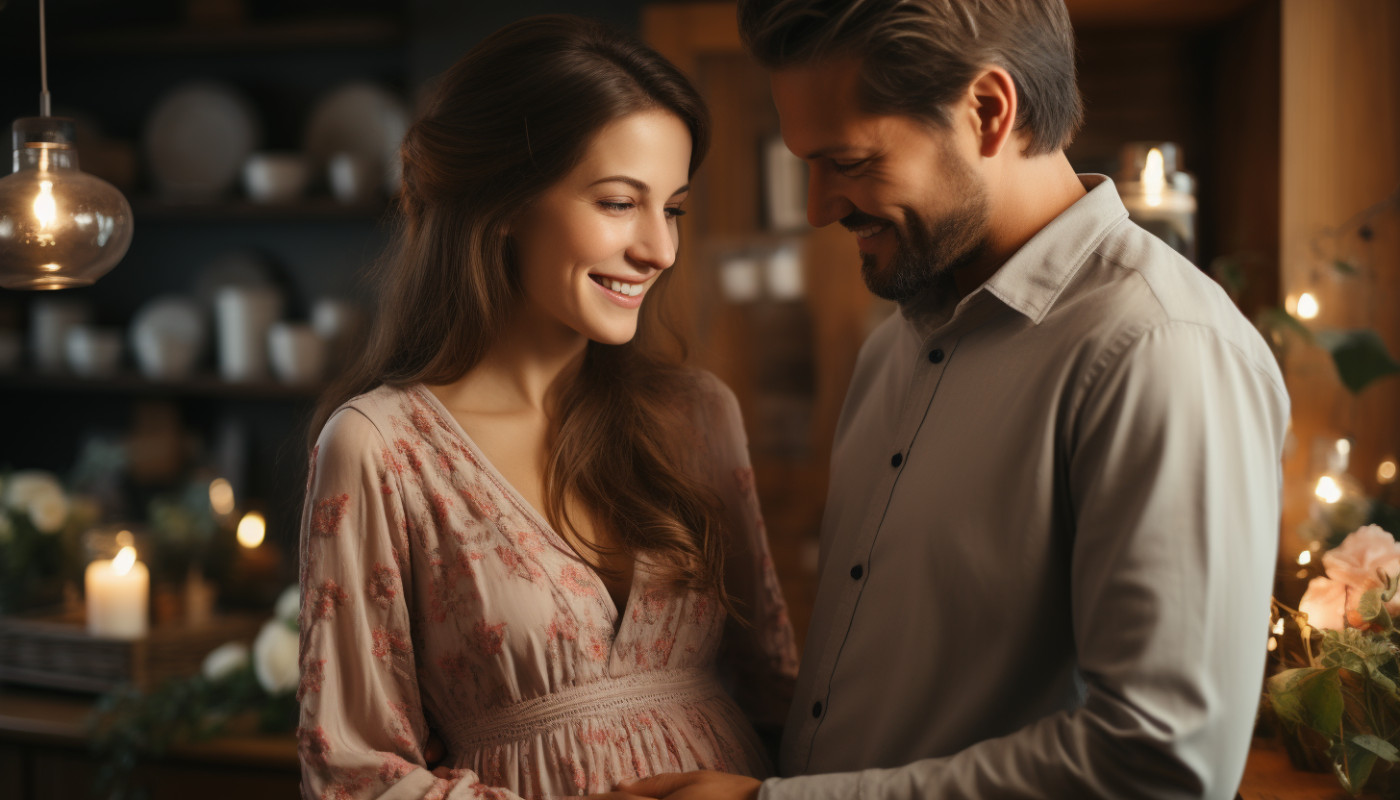 Quelques astuces pour tomber rapidement enceinte