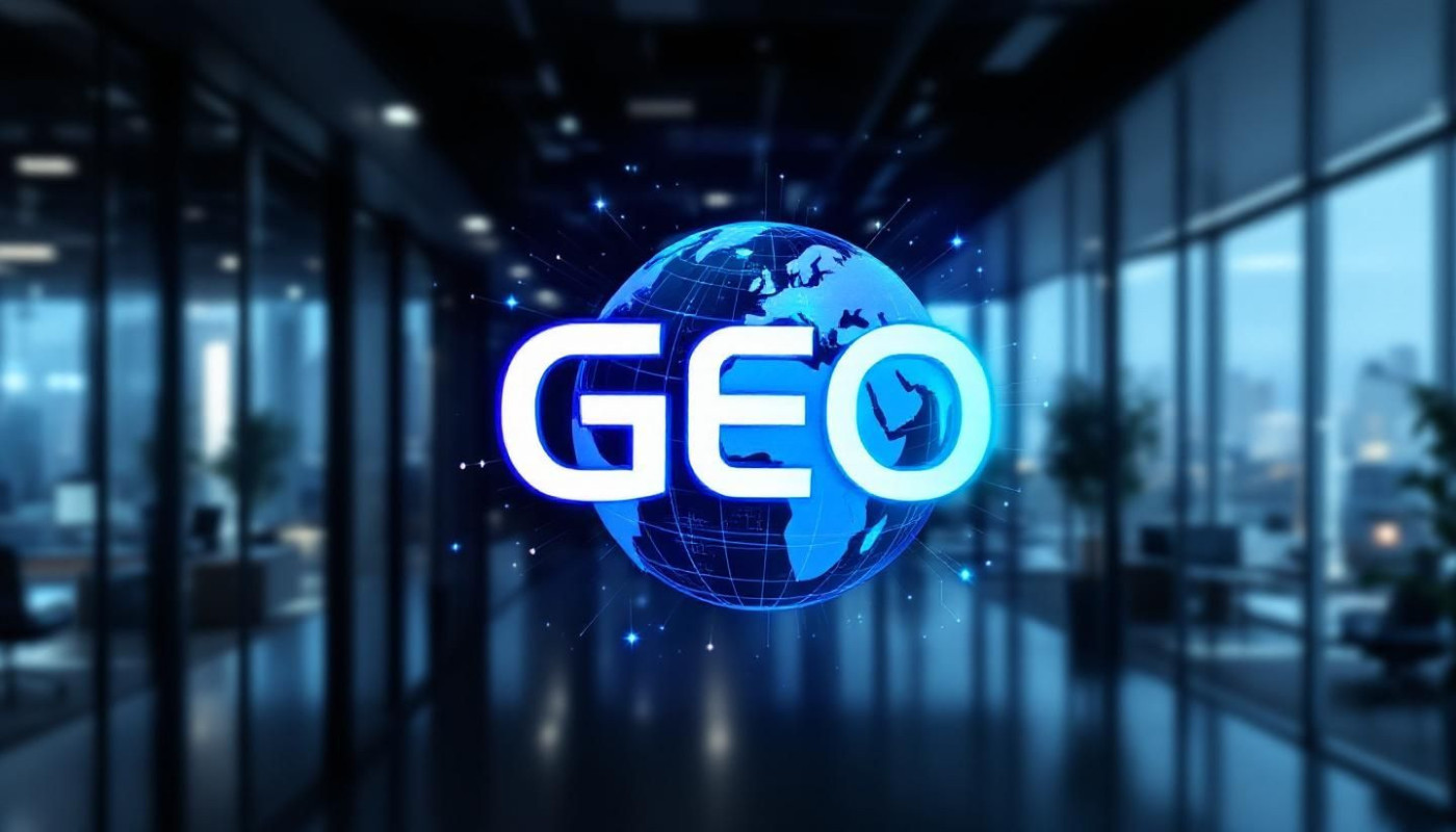 Quels critères définissent la meilleure agence GEO pour votre entreprise ?