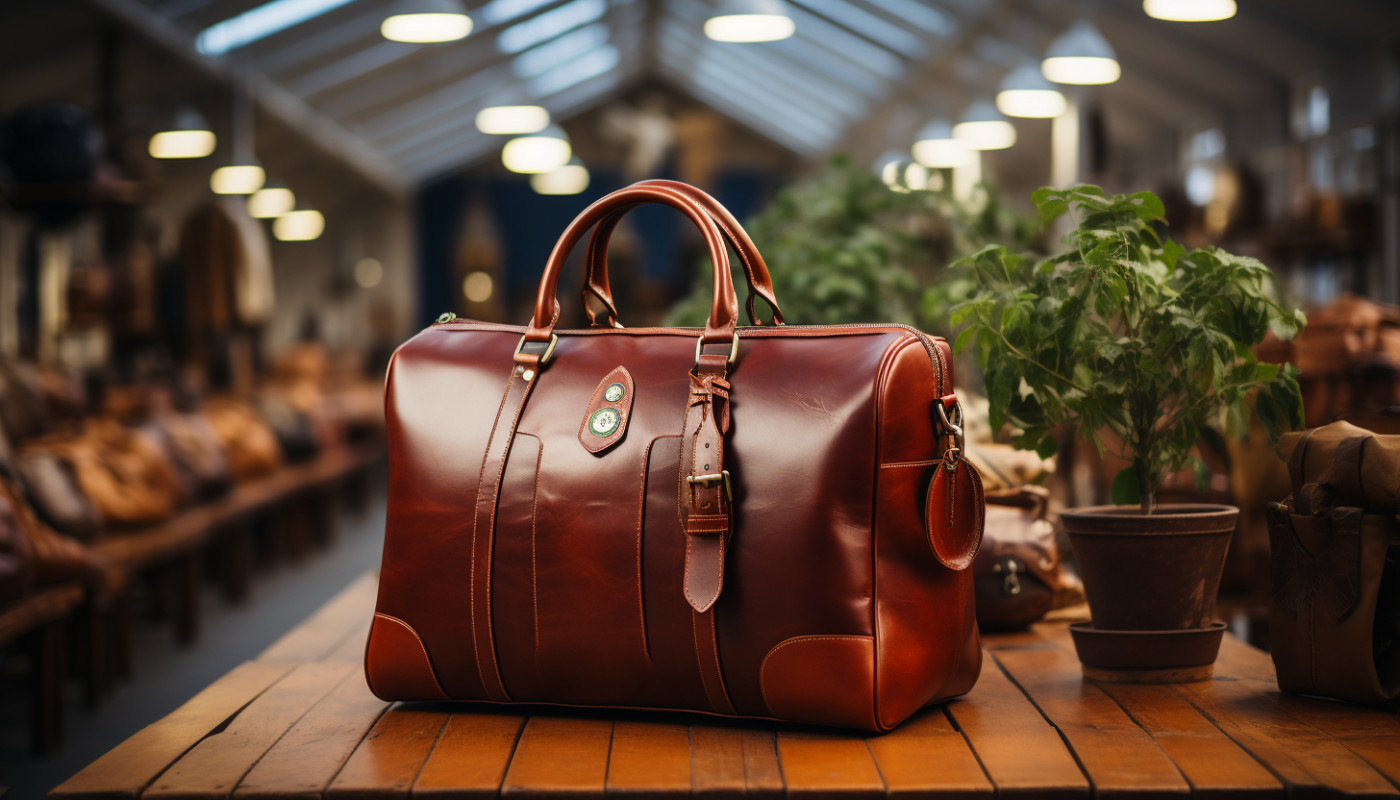 Quels sont les avantages d'acheter un sac dans une maroquinerie en ligne ?