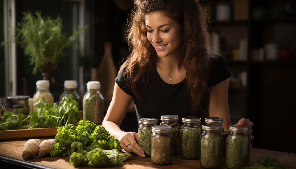 Quels sont les bienfaits du CBD sur la santé ?
