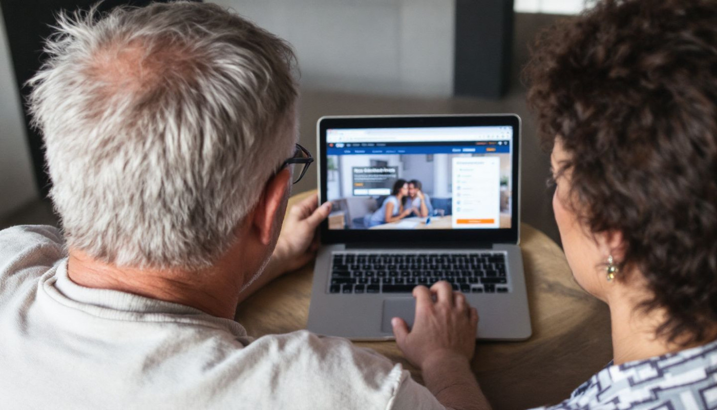 Rencontres numériques : comment les seniors peuvent-ils trouver l'amour en ligne ?