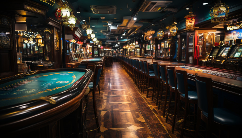 Divers - Tout savoir sur le Dublinbet casino avis