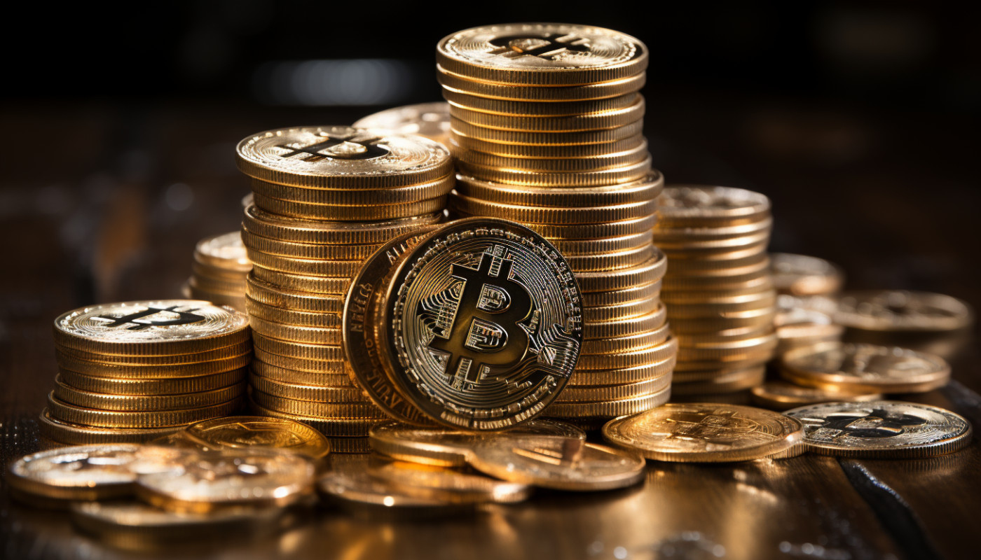 Divers - Toutes les bases pour réussir son investissement dans le Bitcoin